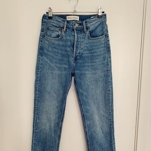 Denim Forum - Yoko Slim